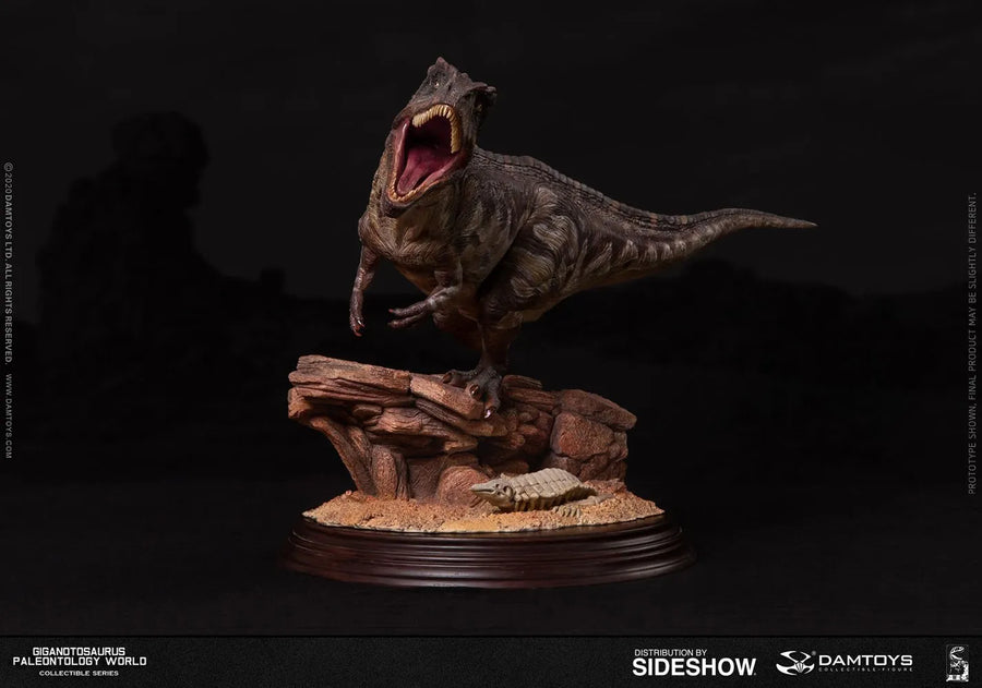 Giganotosaurus – Damtoys – ActionFigure Brasil