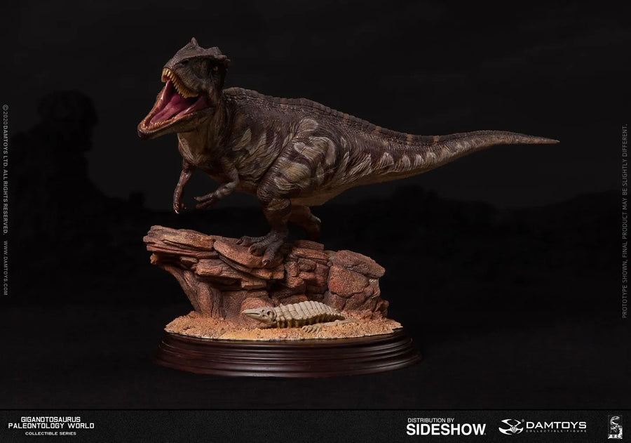 Giganotosaurus – Damtoys – ActionFigure Brasil