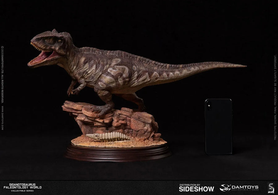 Giganotosaurus – Damtoys – ActionFigure Brasil