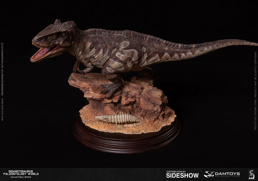 Giganotosaurus – Damtoys – ActionFigure Brasil