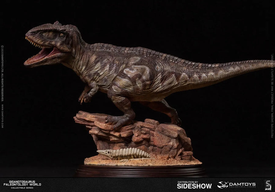 Giganotosaurus – Damtoys – ActionFigure Brasil