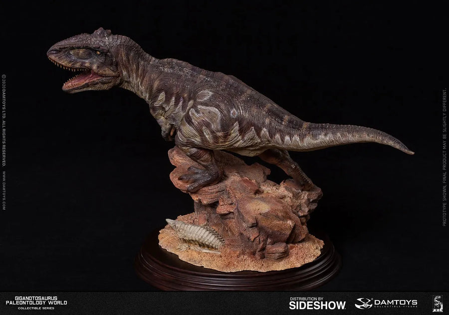 Giganotosaurus – Damtoys – ActionFigure Brasil