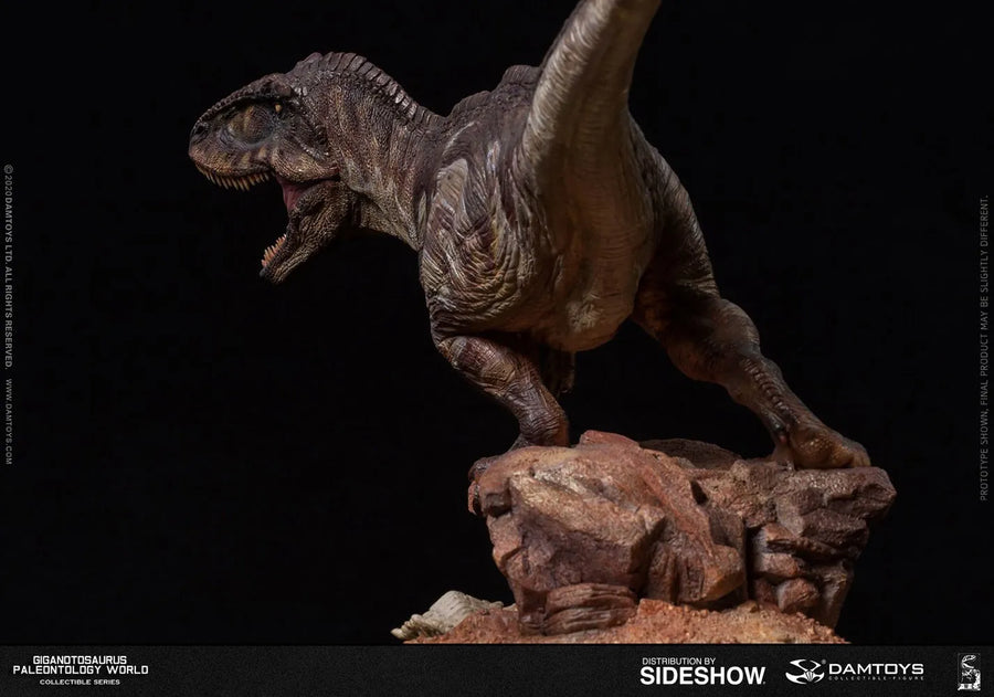Giganotosaurus – Damtoys – ActionFigure Brasil