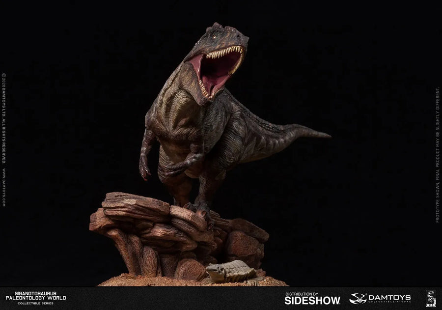 Giganotosaurus – Damtoys – ActionFigure Brasil
