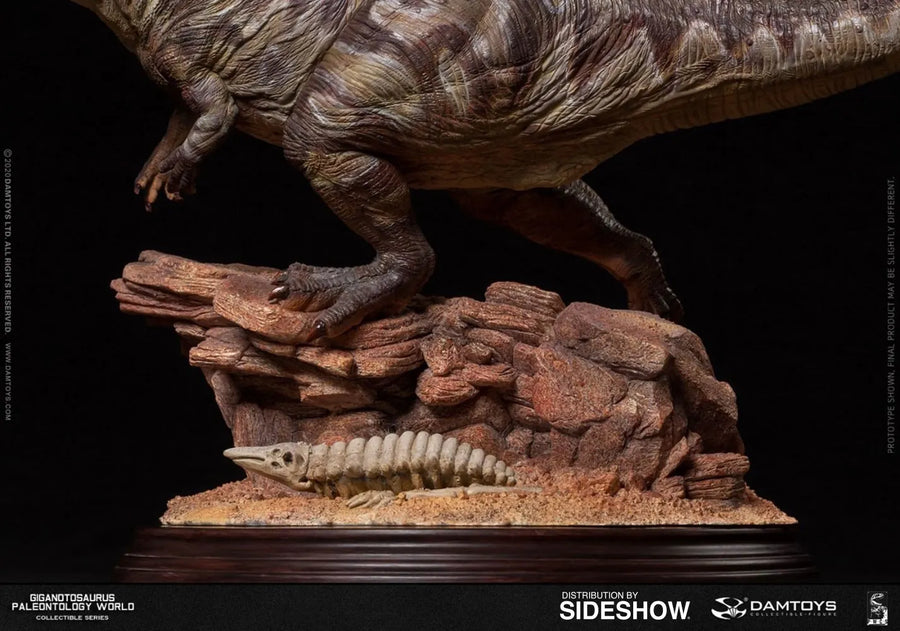 Giganotosaurus – Damtoys – ActionFigure Brasil