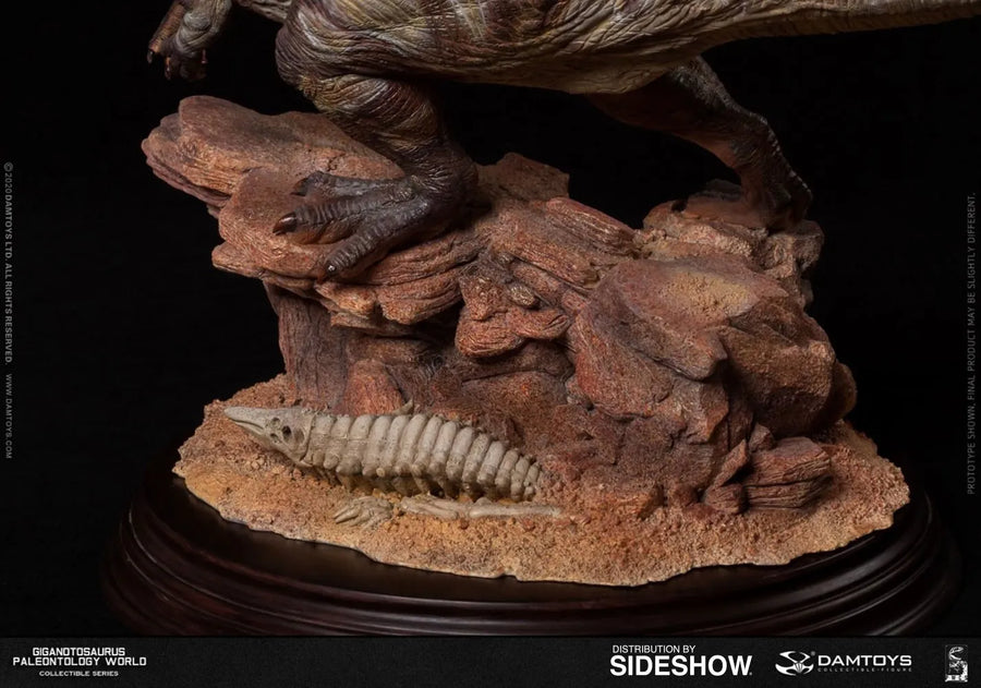 Giganotosaurus – Damtoys – ActionFigure Brasil