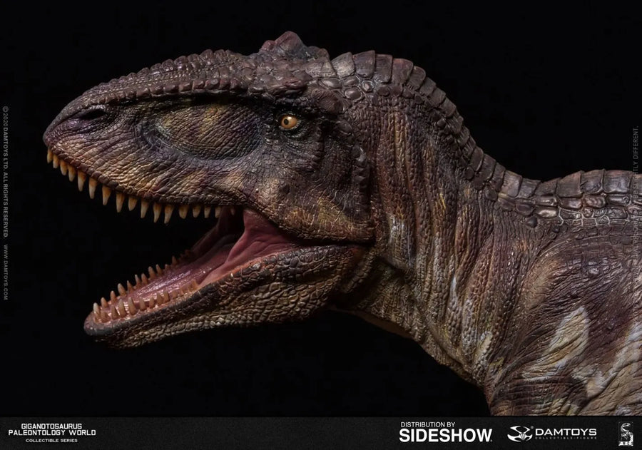 Giganotosaurus – Damtoys – ActionFigure Brasil