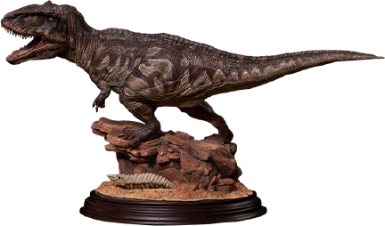 Giganotosaurus – Damtoys – ActionFigure Brasil