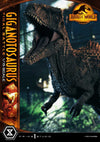 Giganotosaurus Final Battle (Bonus Version) - LIMITED EDITION: 150
