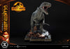 Giganotosaurus Final Battle (Bonus Version) - LIMITED EDITION: 150