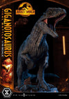 Giganotosaurus Final Battle (Bonus Version) - LIMITED EDITION: 150