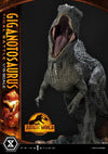 Giganotosaurus Final Battle (Bonus Version) - LIMITED EDITION: 150