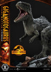 Giganotosaurus Final Battle (Bonus Version) - LIMITED EDITION: 150