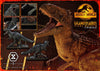 Giganotosaurus Final Battle (Bonus Version) - LIMITED EDITION: 150 - ActionFigure Brasil