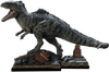 Giganotosaurus Final Battle (Bonus Version) - LIMITED EDITION: 150 - ActionFigure Brasil