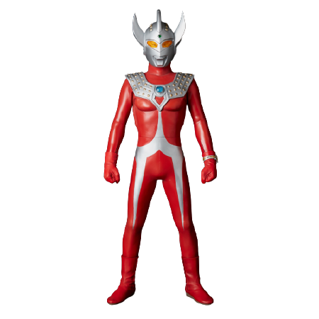 Gigantic Series - Ultraman Tarou - General Distribution Edition (X-PLUS)ㅤ – X-Plus – ActionFigure Brasil