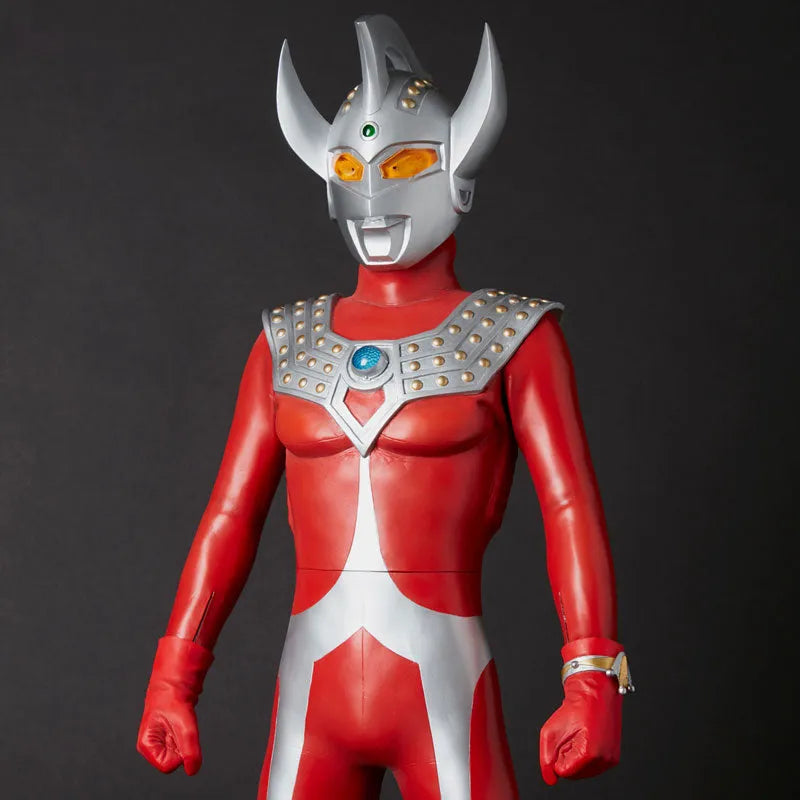 Gigantic Series - Ultraman Tarou - General Distribution Edition (X-PLUS)ㅤ – X-Plus – ActionFigure Brasil