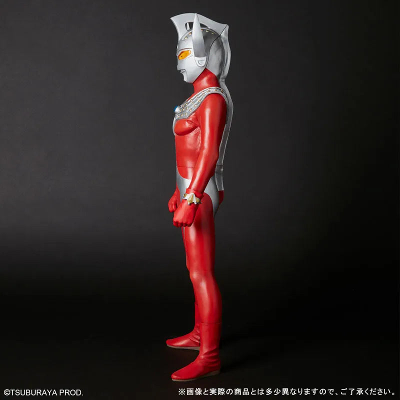 Gigantic Series - Ultraman Tarou - General Distribution Edition (X-PLUS)ㅤ – X-Plus – ActionFigure Brasil