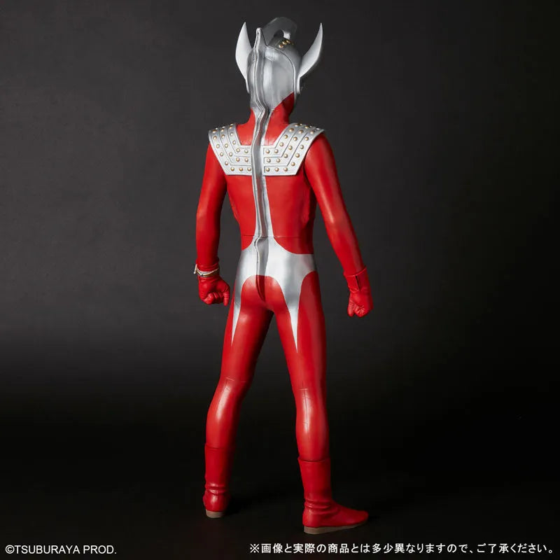 Gigantic Series - Ultraman Tarou - General Distribution Edition (X-PLUS)ㅤ – X-Plus – ActionFigure Brasil