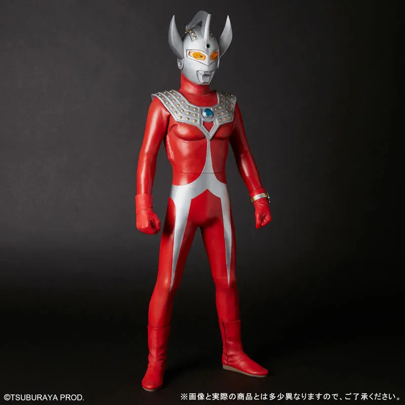 Gigantic Series - Ultraman Tarou - General Distribution Edition (X-PLUS)ㅤ – X-Plus – ActionFigure Brasil