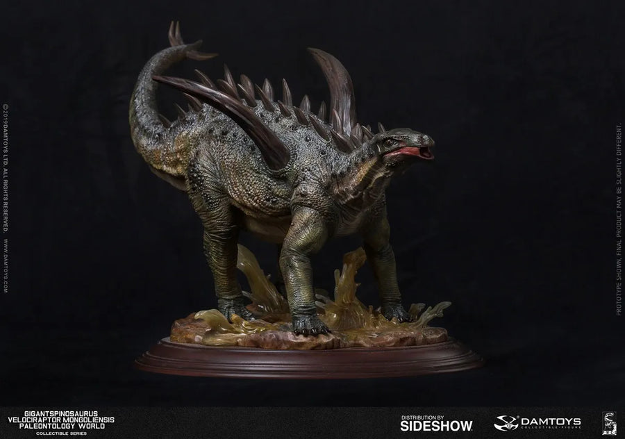 Gigantspinosaurus – Damtoys – ActionFigure Brasil