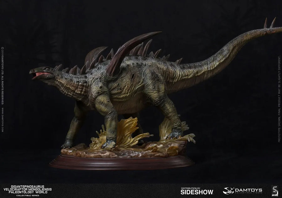 Gigantspinosaurus – Damtoys – ActionFigure Brasil