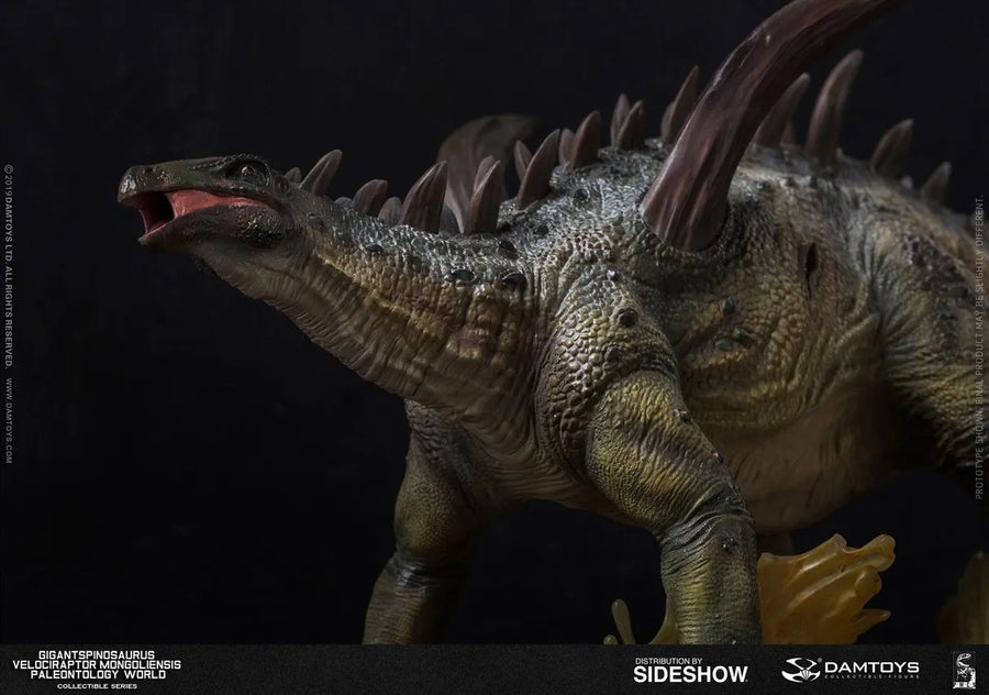 Gigantspinosaurus – Damtoys – ActionFigure Brasil