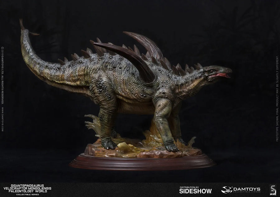 Gigantspinosaurus – Damtoys – ActionFigure Brasil