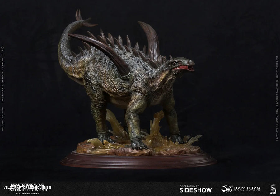Gigantspinosaurus – Damtoys – ActionFigure Brasil