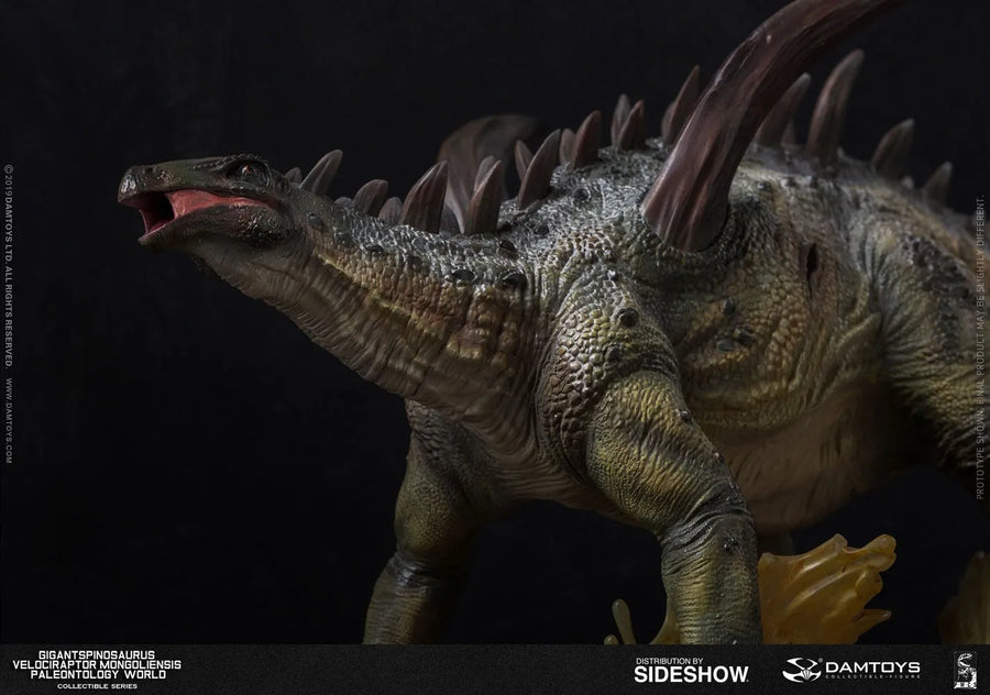 Gigantspinosaurus – Damtoys – ActionFigure Brasil