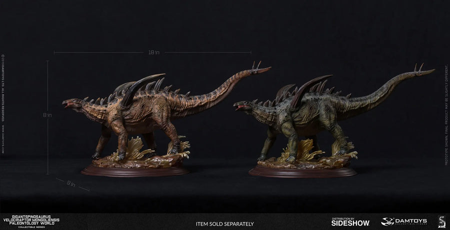 Gigantspinosaurus – Damtoys – ActionFigure Brasil