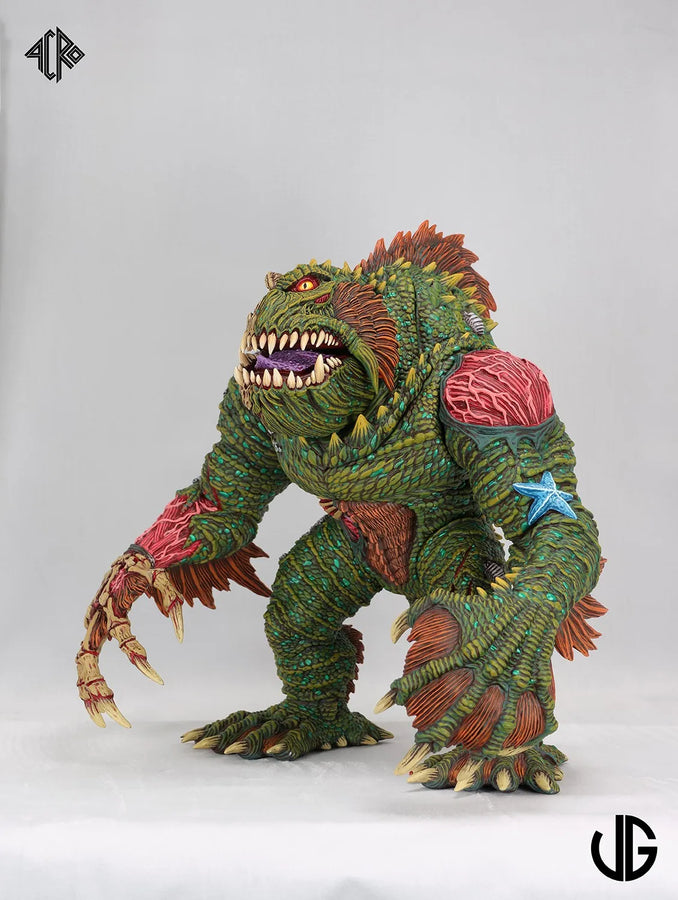 Gill Beast: Namazu - LIMITED EDITION – ACRO – ActionFigure Brasil