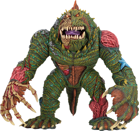 Gill Beast: Namazu - LIMITED EDITION – ACRO – ActionFigure Brasil