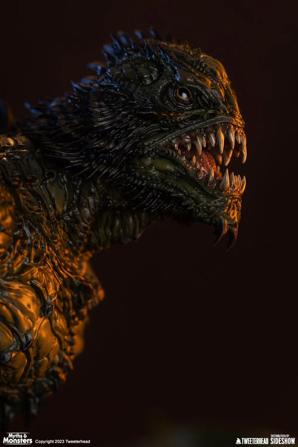 Gillman - LIMITED EDITION: TBD – Tweeterhead – ActionFigure Brasil