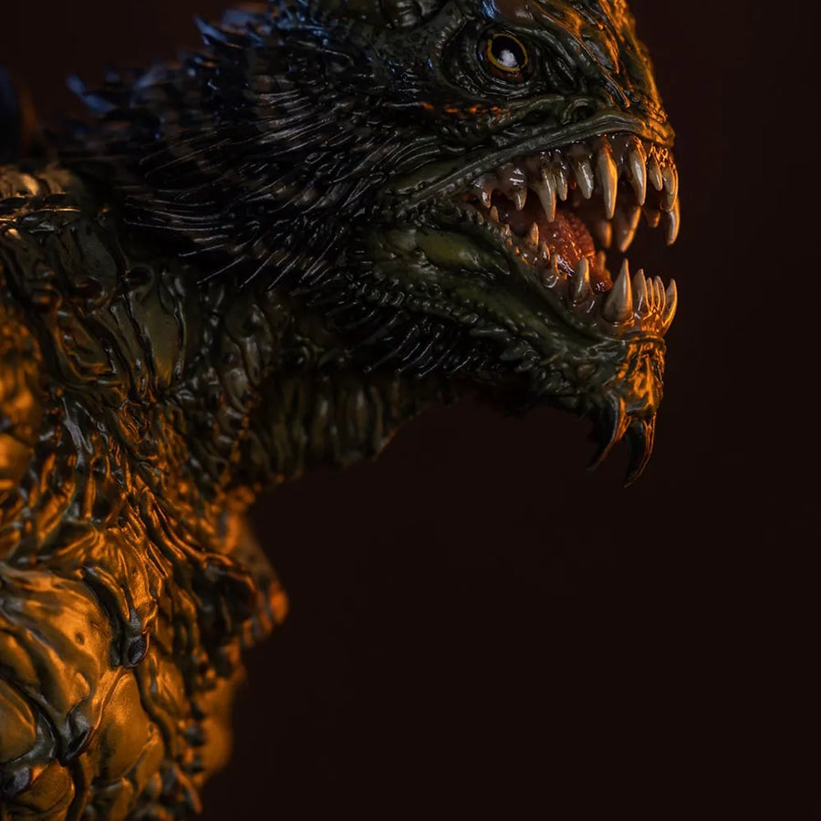 Gillman - LIMITED EDITION: TBD – Tweeterhead – ActionFigure Brasil