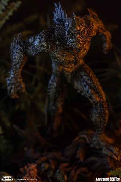 Gillman - LIMITED EDITION: TBD – Tweeterhead – ActionFigure Brasil — acessórios