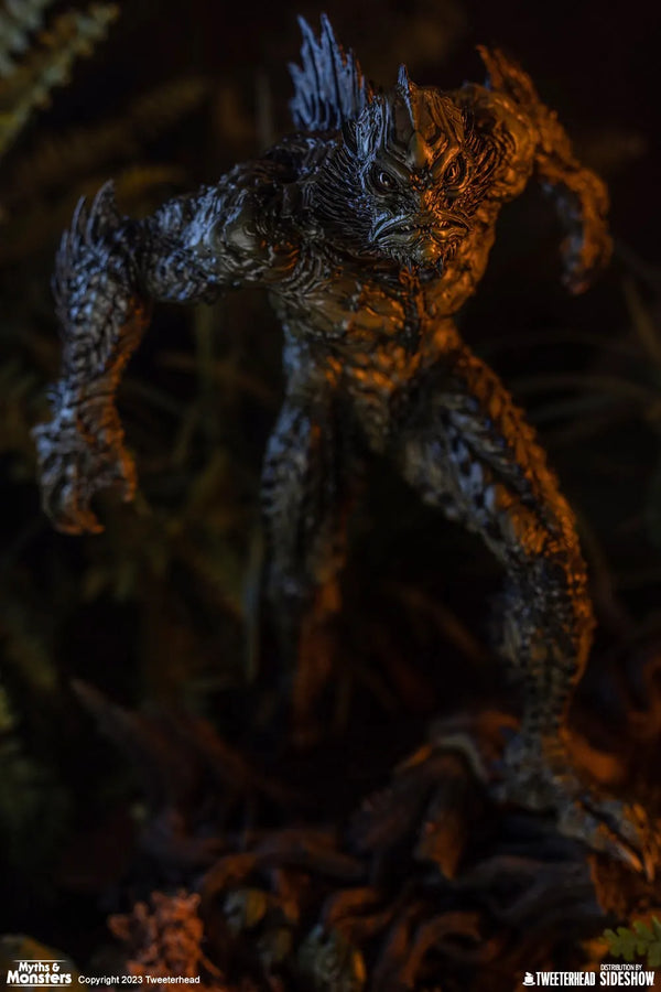 Gillman - LIMITED EDITION: TBD – Tweeterhead – ActionFigure Brasil