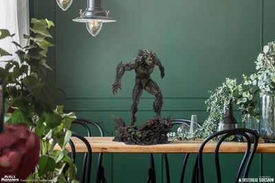 Gillman - LIMITED EDITION: TBD – Tweeterhead – ActionFigure Brasil — detalhe do produto