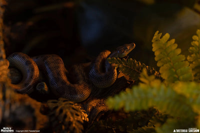 Gillman - LIMITED EDITION: TBD – Tweeterhead – ActionFigure Brasil — acessórios