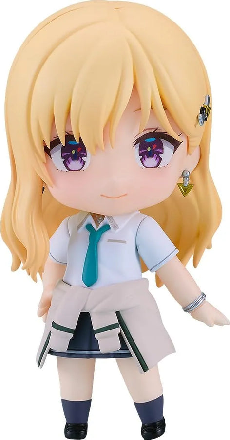 Gimai Seikatsu - Ayase Saki - Nendoroid #2593 (Good Smile Company)ㅤ – Good Smile Company – ActionFigureBrasil