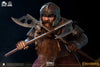 Gimli - LIMITED EDITION: 250 - ActionFigure Brasil