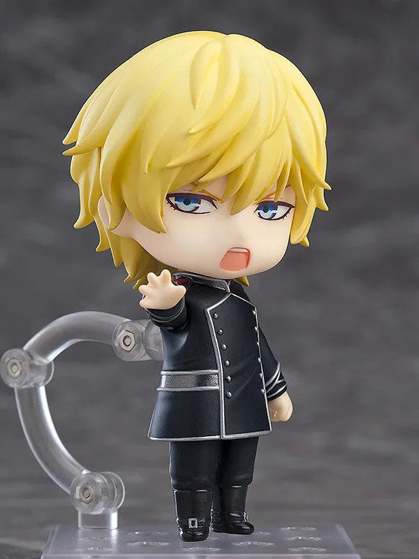 Ginga Eiyuu Densetsu: Die Neue These - Kaikou - Reinhard von Lohengramm - Nendoroid (#937) - 2026 Re-release (Good Smile Company)ㅤ – Good Smile Company – ActionFigureBrasil