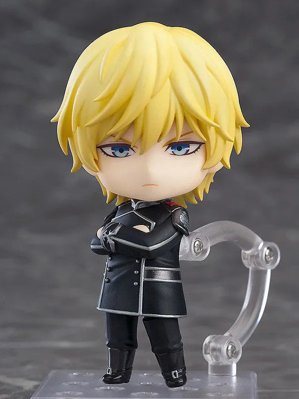 Ginga Eiyuu Densetsu: Die Neue These - Kaikou - Reinhard von Lohengramm - Nendoroid (#937) - 2026 Re-release (Good Smile Company)ㅤ – Good Smile Company – ActionFigureBrasil
