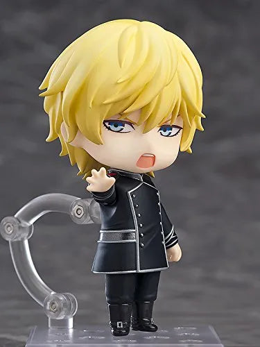 Ginga Eiyuu Densetsu: Die Neue These - Kaikou - Reinhard von Lohengramm - Nendoroid #937 (Good Smile Company)ㅤ – Good Smile Company As Manufacturer – ActionFigure Brasil