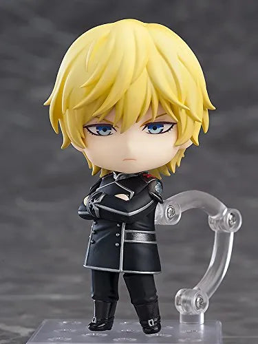 Ginga Eiyuu Densetsu: Die Neue These - Kaikou - Reinhard von Lohengramm - Nendoroid #937 (Good Smile Company)ㅤ – Good Smile Company As Manufacturer – ActionFigure Brasil