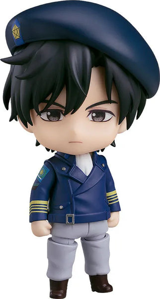 Ginga Eiyuu Densetsu: Die Neue These - Kaikou - Yang Wen-li - Nendoroid (#951) - 2026 Re-release (Good Smile Company)ㅤ – Good Smile Company – ActionFigureBrasil