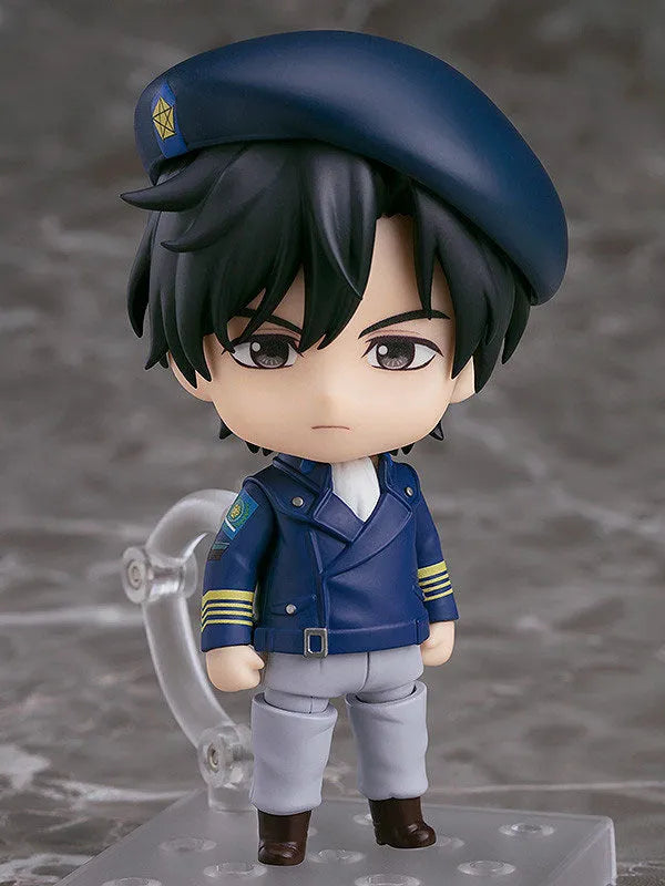 Ginga Eiyuu Densetsu: Die Neue These - Kaikou - Yang Wen-li - Nendoroid (#951) - 2026 Re-release (Good Smile Company)ㅤ – Good Smile Company – ActionFigureBrasil