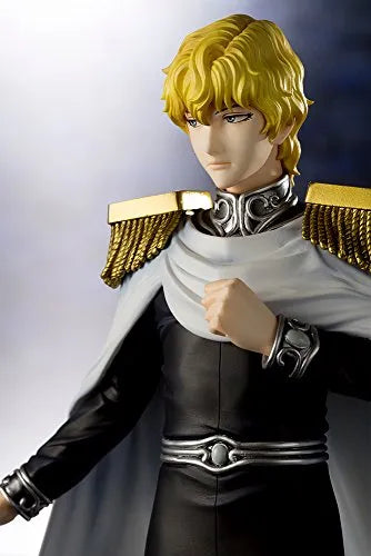 Ginga Eiyuu Densetsu - Reinhard von Lohengramm - ARTFX J - 1/8ㅤ – Kotobukiya – ActionFigureBrasil — detalhe do produto