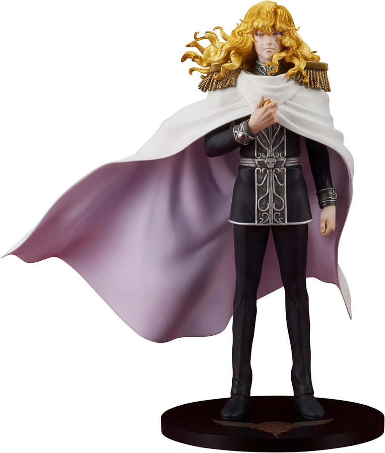 Ginga Eiyuu Densetsu - Reinhard von Lohengramm - Digsta (Digism)ㅤ – Digism – ActionFigure Brasil