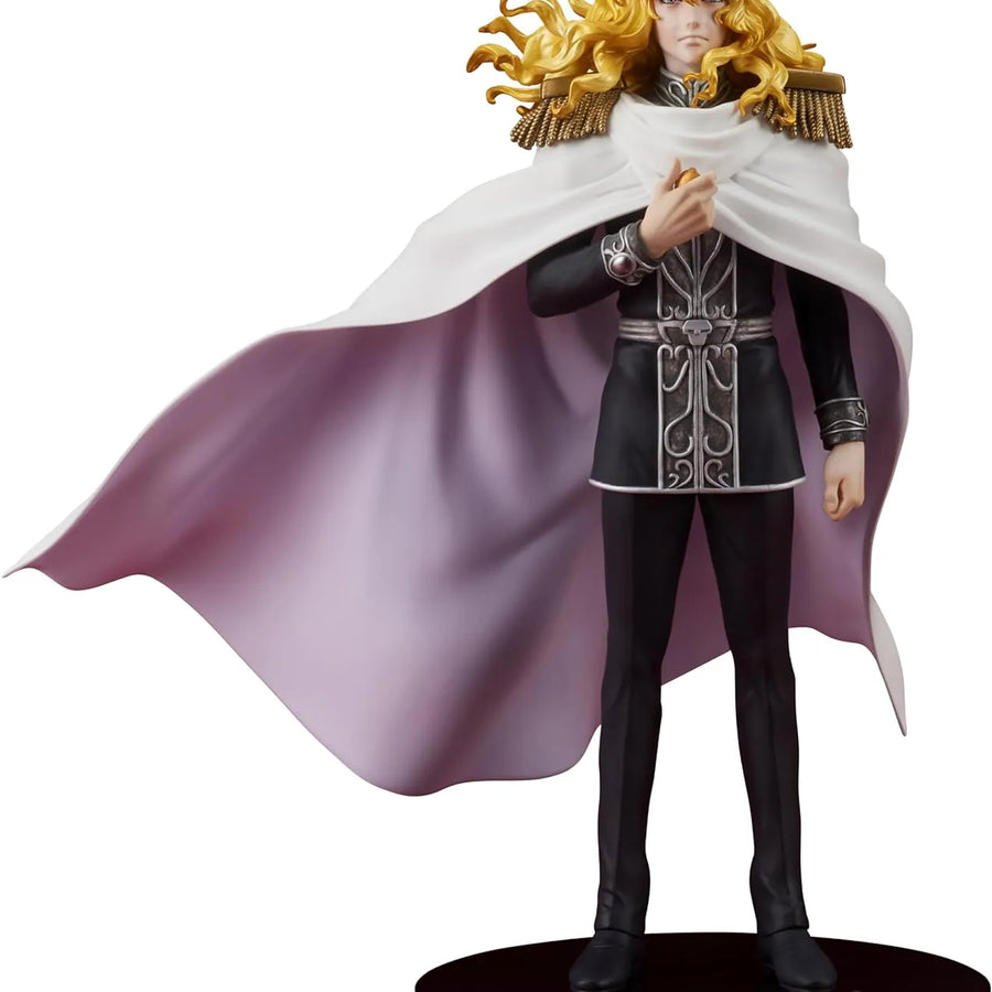 Ginga Eiyuu Densetsu - Reinhard von Lohengramm - Digsta (Digism)ㅤ – Digism – ActionFigure Brasil